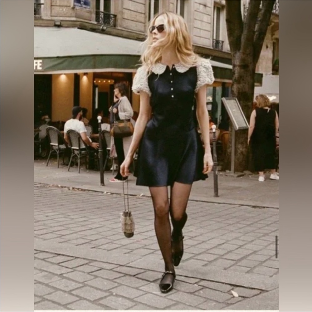 Doen Miranda Dress